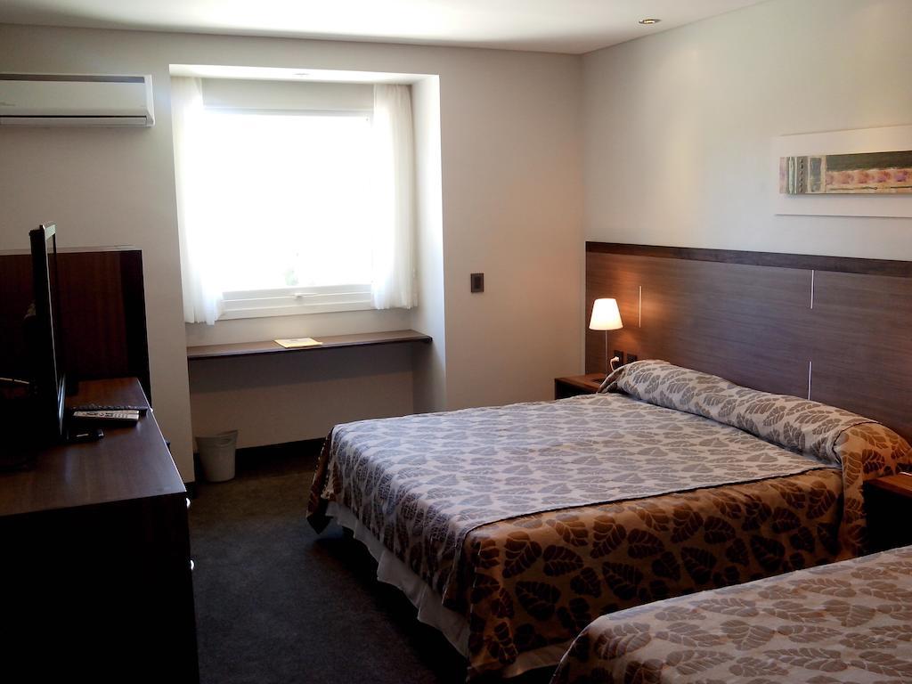 Terra Malal Hotel Chos Malal Room photo