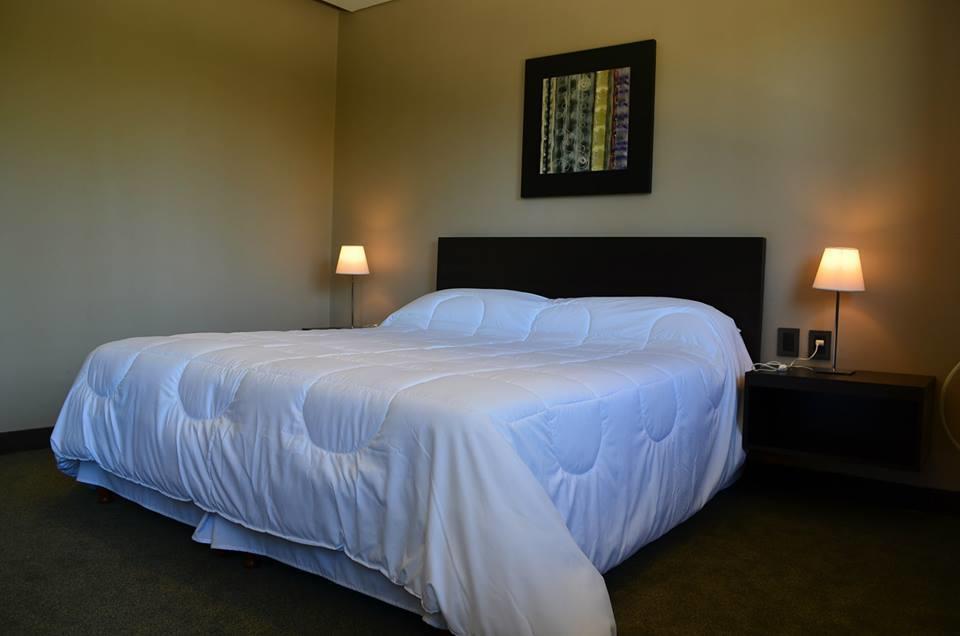 Terra Malal Hotel Chos Malal Room photo